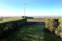 Superbe Appartement au Bord de la mer