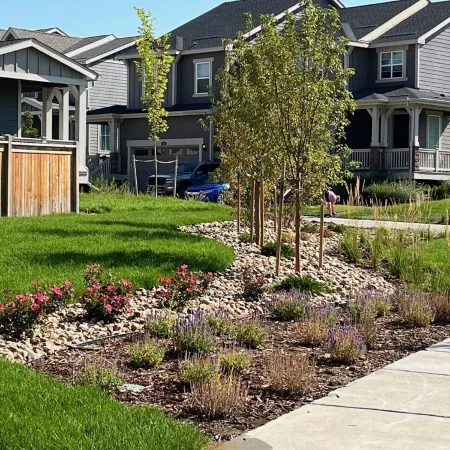 10 Mins from Denver International Airport- 2022 New Home