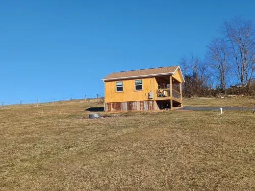 Whippoorwill Nest Hotel a Page County