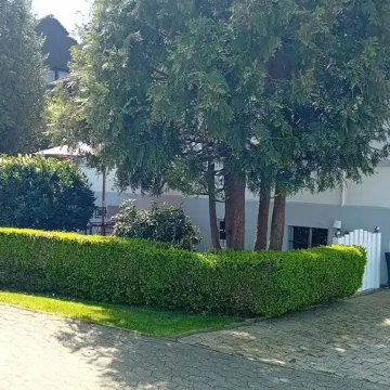 Ferienwohnung im Wesertal