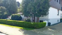 Ferienwohnung im Wesertal