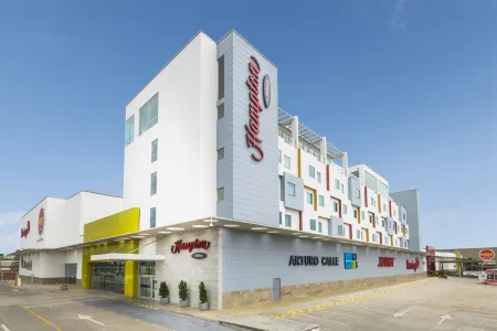 Hampton Inn by Hilton Valledupar