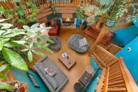 Desert Living at No Pants Ranch & the Sonora Shack