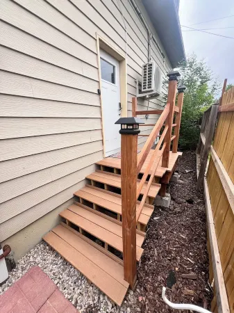 Updated Cozy Downtown Forest Retreat