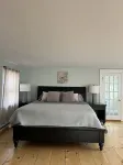 Four bedroom 3 bathroom ranch located in Edgartown.