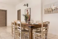 Apartment Salgareda - 10 min from Outlet Noventa di Piave 살가레다 호텔