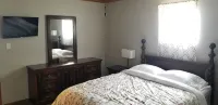 Newly renovated Wolf River home