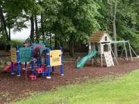 Cozy Condo-Ski, Tube, pool & Hot tub