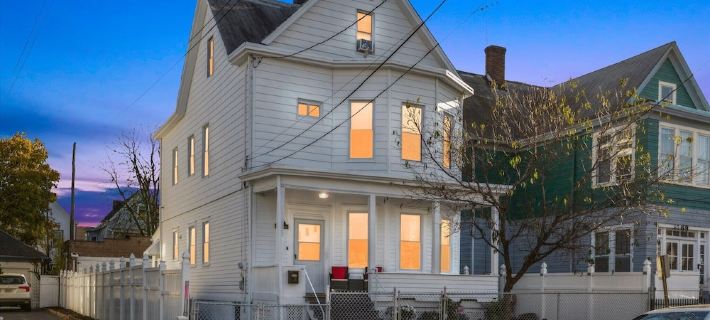NJ's Cozy Casa Oasis - Entire home for groups/families! Hotels in Passaic County