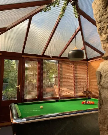 Ivy Cottage, Aberfeldy, ScotlandScottish STL Licence: PK11697F