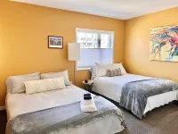 Spacious, Stylish and right in the middle of everything awesome.