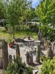 Aktivhof -Amselnest-Small, Cozy & Close to the Beach