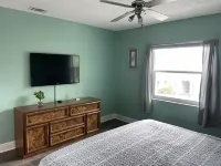 Cute, spacious 2 BR 2 Full BA condo minutes from the beaches Hotels near Walmart Supercenter