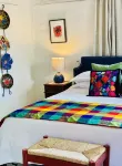 Casita Florecita - downtown Hacienda de Las Cruces Hotels in 