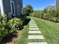 Private Modern Bedroom In a Central Location Hotel di Nantucket