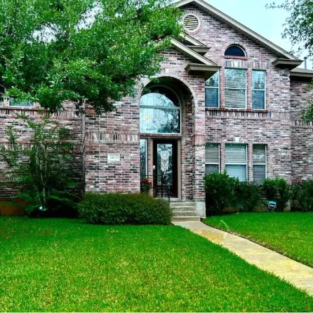 North Austin Gem! The Way a Vacation Rental is Supposed to Be. Great Vibes!