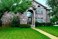 North Austin Gem! The Way a Vacation Rental is Supposed to Be. Great Vibes! Target附近的飯店