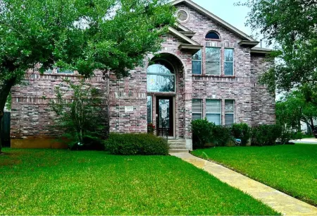 North Austin Gem! The Way a Vacation Rental is Supposed to Be. Great Vibes! Отели в г. Сидар Парк