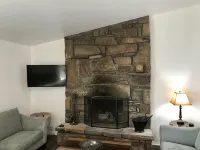 Secluded Lakehouse Right on Lake Eufaula!