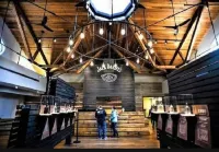 Whiskey Woods Retreat!  the Ultimate Escape! - 3-Star