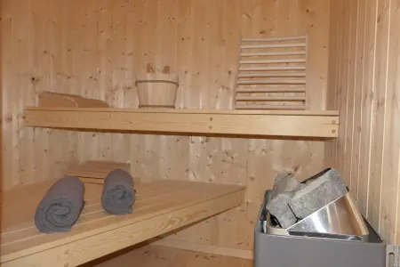 Holiday house "Am Salzhaff" with proximity to the beach and the Baltic Sea on the island of Poel