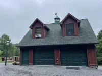 Cozy Sand Rd. Apartment next to Tioga State Forest Close to Grand Canyon of Pa 泰奧加縣酒店