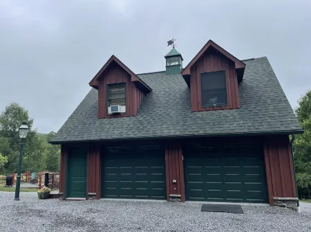 Cozy Sand Rd. Apartment next to Tioga State Forest Close to Grand Canyon of Pa