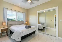 Hilo Hibiscus Vacation Home 3 bedrooms 沃爾瑪附近的飯店