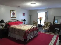 WHITE KNOLL BUNGALOW Hotel dekat Bandara Metropolitan Kolumbia