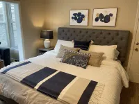 Newly Furnished Lakefront Condo in Kimberling City