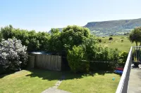 Red Bay Beach House in the Glens of Antrim Hotels near Ballymena Central Library