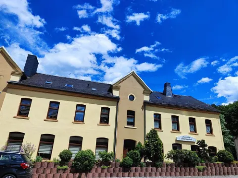 Vacation apartment "Alte Schule"