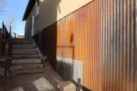 Stunning San Juan Mountain Views!!! Walking to Downtown Ridgway!!!  Lower Level Hotels in Ridgway