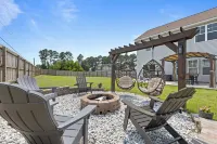 ✨MODERN 3 BEDROOM W/ PLENTY AMENITIES TO ENJOY!✨ Hotels near St. Julia AME Zion Church