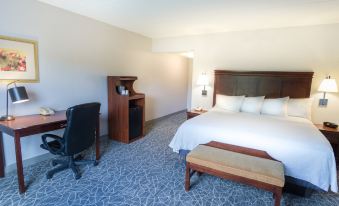 Hampton Inn & Suites Berkshires-Lenox