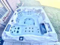 Quiet 4 bedroom villa with tons of space