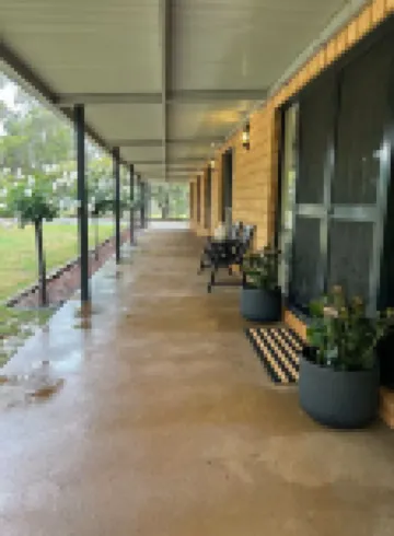 Rosemont Boutique Country Lodge | Peaceful | Private | Relaxo Maxo