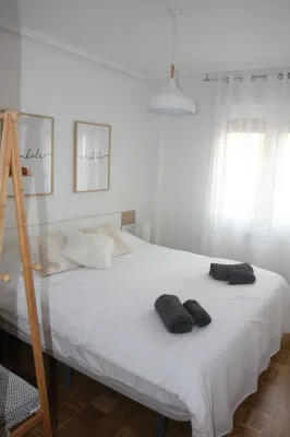Apartamentos La Herradura Plaza