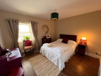 Berry View - Idyllic cosy cottage on berry farm 글렌 이즐라 공원 주변 호텔