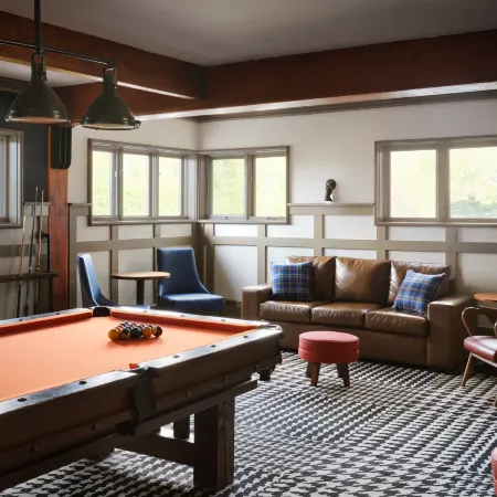 Killington Mountain Lodge, Tapestry Collection by Hilton