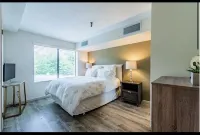 Ski in/Ski out Modern Chic Condominium