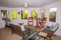 Bearadise Ridge-Hot tub-Fireplace-Fire pit-Amazing View