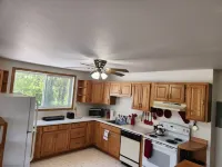 WP1 EV Ready Group Option Near Mtu – Perfect Keweenaw Adventure Basecamp!