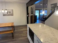 Updated Luxury Golf CourseTownhome