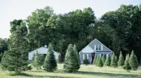 Luxury on Seneca Wine Trail, 3 King Beds with Awesome Country View