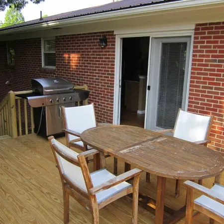 Downtown Brevard Cottage - Hot Tub / Walk To Town