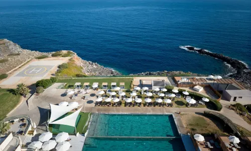 Isla Brown Chania Resort, Curio Collection by Hilton