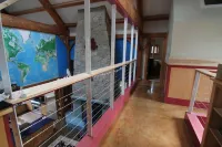 Stille Wasser, Quiet, secluded spot on Saco River with Dock (Boat lift option)