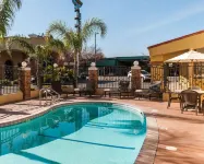 Quality Inn Near Chico State Hotels in Chico