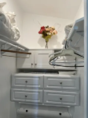 New cozy one bedroom home